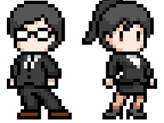 ［お知らせ］ゲーム業界就活イベント「キャリアクエスト」を2024年6月30日に開催。イベント参加希望＆個別面談ブースの申し込み受付中