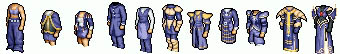 画像ギャラリー No.001のサムネイル画像 / 「ガディウス」,新カテゴリである「防具」アイテムの販売を開始