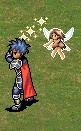 画像ギャラリー No.001のサムネイル画像 / 「ガディウス」,ゲドの宝箱にシルフィードスタッフ耐久3倍セット