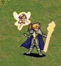 画像ギャラリー No.003のサムネイル画像 / 「ガディウス」,ゲドの宝箱にシルフィードスタッフ耐久3倍セット