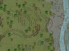 画像ギャラリー No.002のサムネイル画像 / オーバーランド,「武田信玄(日本語版)」のダウンロード販売を本日開始