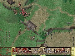 画像ギャラリー No.004のサムネイル画像 / オーバーランド,「武田信玄(日本語版)」のダウンロード販売を本日開始
