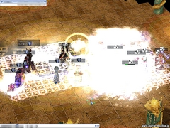 画像ギャラリー No.002のサムネイル画像 / RJC2008決勝リーグ，日本最強ギルドはUrdrワールド「Chop」に決定