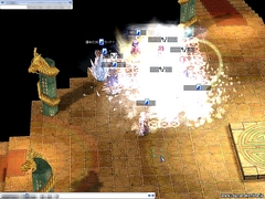 画像ギャラリー No.006のサムネイル画像 / RJC2008決勝リーグ，日本最強ギルドはUrdrワールド「Chop」に決定
