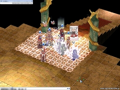 画像ギャラリー No.007のサムネイル画像 / RJC2008決勝リーグ，日本最強ギルドはUrdrワールド「Chop」に決定