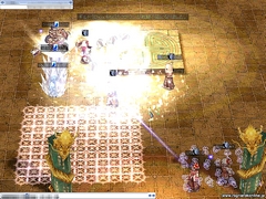 画像ギャラリー No.008のサムネイル画像 / RJC2008決勝リーグ，日本最強ギルドはUrdrワールド「Chop」に決定
