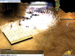画像ギャラリー No.009のサムネイル画像 / RJC2008決勝リーグ，日本最強ギルドはUrdrワールド「Chop」に決定