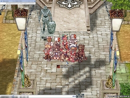 画像ギャラリー No.014のサムネイル画像 / RJC2008決勝リーグ，日本最強ギルドはUrdrワールド「Chop」に決定