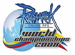 画像ギャラリー No.011のサムネイル画像 / 「RO」世界最強ギルド決定戦「RWC2008」,各国代表の顔ぶれは?
