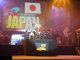 画像ギャラリー No.007のサムネイル画像 / RWC2008大会“Day1”,日本代表ギルド「chop」地元フィリピン代表ギルドの前に敗れる