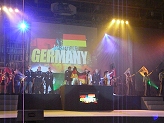 画像ギャラリー No.009のサムネイル画像 / RWC2008大会“Day1”,日本代表ギルド「chop」地元フィリピン代表ギルドの前に敗れる
