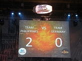 画像ギャラリー No.015のサムネイル画像 / RWC2008大会“Day1”,日本代表ギルド「chop」地元フィリピン代表ギルドの前に敗れる