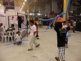 画像ギャラリー No.006のサムネイル画像 / コスプレもすっかり浸透? フィリピン「LEVEL UP! LIVE2008」をあれこれレポート