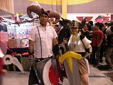 画像ギャラリー No.010のサムネイル画像 / コスプレもすっかり浸透? フィリピン「LEVEL UP! LIVE2008」をあれこれレポート