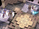画像ギャラリー No.004のサムネイル画像 / 新マップが波乱をもたらした?「RAGNAROK ONLINE JAPAN CHAMPIONSHIP 2009」ブロック代表8ギルドが決定