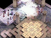 画像ギャラリー No.005のサムネイル画像 / 新マップが波乱をもたらした?「RAGNAROK ONLINE JAPAN CHAMPIONSHIP 2009」ブロック代表8ギルドが決定