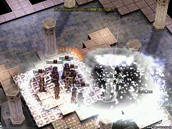 画像ギャラリー No.006のサムネイル画像 / 新マップが波乱をもたらした?「RAGNAROK ONLINE JAPAN CHAMPIONSHIP 2009」ブロック代表8ギルドが決定