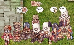 画像ギャラリー No.013のサムネイル画像 / 新マップが波乱をもたらした?「RAGNAROK ONLINE JAPAN CHAMPIONSHIP 2009」ブロック代表8ギルドが決定