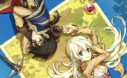 画像ギャラリー No.002のサムネイル画像 / 三次職の最新画像も登場! 「ラグナロクオンライン」ファン感謝祭で,ファン待望の倉庫容量アップなどが発表