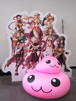 画像ギャラリー No.048のサムネイル画像 / 今年の日本最強ギルドがついに決定「ラグナロクオンラインファン 感謝祭 2009」,RJC2009決勝トーナメントレポート!