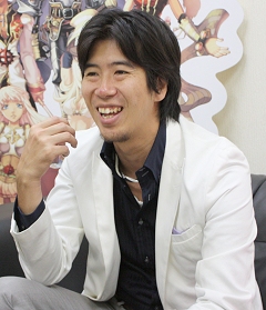 画像ギャラリー No.003のサムネイル画像 / ベストプラットフォームは携帯電話へ?「RO ファン感謝祭 2009」で,ガンホー/エイタロウソフトにオンラインゲームの可能性を聞く