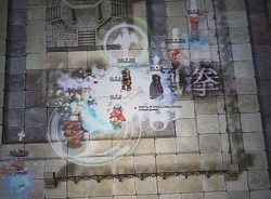 画像ギャラリー No.003のサムネイル画像 / 日本代表ギルドが優勝!「Ragnarok Online World Championship 2009」パシフィコ横浜で開催