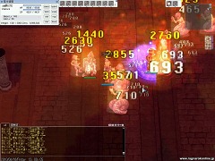 画像ギャラリー No.003のサムネイル画像 / 大型アップデート実施まであとわずか。「ラグナロクオンライン」3次職先行体験レポート＆運営スタッフインタビュー