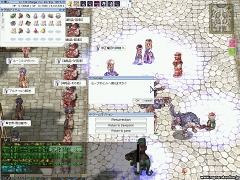 画像ギャラリー No.014のサムネイル画像 / 大型アップデート実施まであとわずか。「ラグナロクオンライン」3次職先行体験レポート＆運営スタッフインタビュー