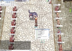 画像ギャラリー No.015のサムネイル画像 / 大型アップデート実施まであとわずか。「ラグナロクオンライン」3次職先行体験レポート＆運営スタッフインタビュー