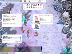 画像ギャラリー No.065のサムネイル画像 / 大型アップデートに伴い異世界が大幅にリニューアル。「ラグナロクオンライン」Episode8.2 エルディカスティスを先行レポート