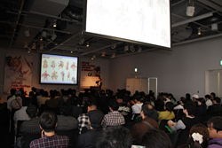 画像ギャラリー No.001のサムネイル画像 / タイ代表がRWC2連覇を達成。白熱した試合に大盛り上がりの「RWC2011パブリックビューイング」&「RAG-FES26 in Akihabara」観戦レポート