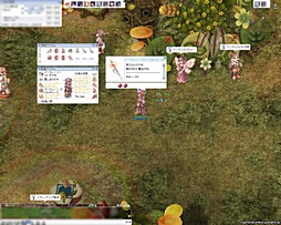 画像ギャラリー No.008のサムネイル画像 / 「ラグナロクオンライン」,ビフロストアップデート第2弾プレイレポート&10周年を迎えるROの2012年の年間計画インタビュー