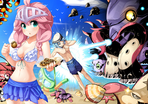 画像ギャラリー No.022のサムネイル画像 / 「ラグナロクオンライン」の10周年記念イベントやアップデートなど，2012年後半の施策を聞いてきた。3次職スキルテストはいよいよ9月にスタート