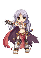 画像ギャラリー No.047のサムネイル画像 / 【PR】「ラグナロクオンライン」のRWCが分かる！ 会場で，生配信で役に立つ，観戦の仕方から主要な用語を紹介した「RWC2013観戦ガイド」をお届け