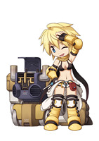 画像ギャラリー No.051のサムネイル画像 / 【PR】「ラグナロクオンライン」のRWCが分かる！ 会場で，生配信で役に立つ，観戦の仕方から主要な用語を紹介した「RWC2013観戦ガイド」をお届け
