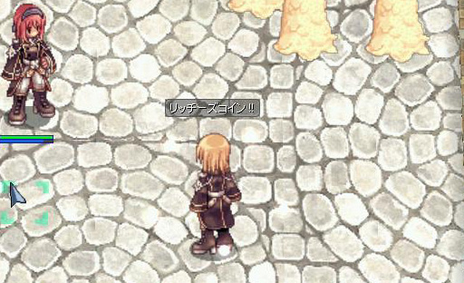 画像ギャラリー No.014のサムネイル画像 / ついにリベリオンが実装! 「ラグナロクオンライン」大型アップデート「リベリオン〜反逆の撃鉄〜」先行プレイレポート&ミニインタビュー