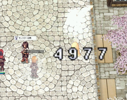 画像ギャラリー No.028のサムネイル画像 / ついにリベリオンが実装! 「ラグナロクオンライン」大型アップデート「リベリオン〜反逆の撃鉄〜」先行プレイレポート&ミニインタビュー