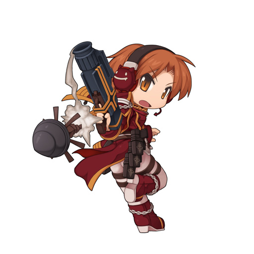 画像ギャラリー No.035のサムネイル画像 / ついにリベリオンが実装! 「ラグナロクオンライン」大型アップデート「リベリオン〜反逆の撃鉄〜」先行プレイレポート&ミニインタビュー