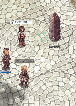 画像ギャラリー No.039のサムネイル画像 / ついにリベリオンが実装! 「ラグナロクオンライン」大型アップデート「リベリオン〜反逆の撃鉄〜」先行プレイレポート&ミニインタビュー