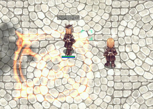 画像ギャラリー No.041のサムネイル画像 / ついにリベリオンが実装! 「ラグナロクオンライン」大型アップデート「リベリオン〜反逆の撃鉄〜」先行プレイレポート&ミニインタビュー