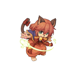 画像ギャラリー No.053のサムネイル画像 / 「RO」大型アップデート「エピソード：TERRA GLORIA〜ルーンミッドガッツ王国の胎動〜」の先行プレイレポートを掲載