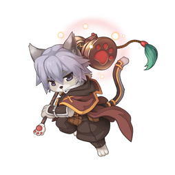 画像ギャラリー No.054のサムネイル画像 / 「RO」大型アップデート「エピソード：TERRA GLORIA〜ルーンミッドガッツ王国の胎動〜」の先行プレイレポートを掲載