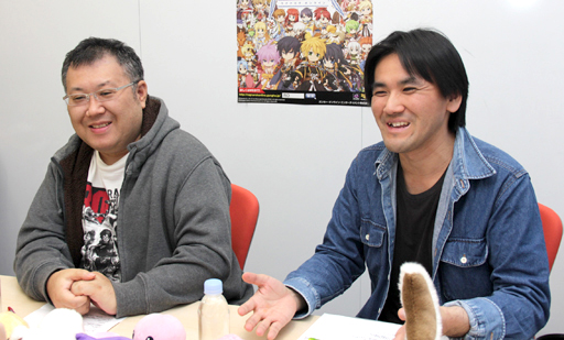 画像ギャラリー No.001のサムネイル画像 / 「ラグナロクオンライン」運営インタビュー。2019年は「Yggdrasill」ワールドのさらなる発展とメインストーリーの拡充,そして新クラスの実装計画も