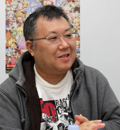 画像ギャラリー No.019のサムネイル画像 / 「ラグナロクオンライン」運営インタビュー。2019年は「Yggdrasill」ワールドのさらなる発展とメインストーリーの拡充,そして新クラスの実装計画も