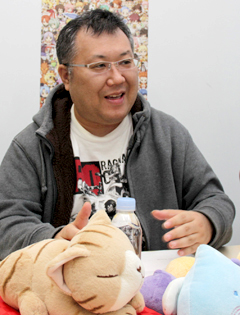 画像ギャラリー No.020のサムネイル画像 / 「ラグナロクオンライン」運営インタビュー。2019年は「Yggdrasill」ワールドのさらなる発展とメインストーリーの拡充,そして新クラスの実装計画も