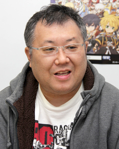 画像ギャラリー No.023のサムネイル画像 / 「ラグナロクオンライン」運営インタビュー。2019年は「Yggdrasill」ワールドのさらなる発展とメインストーリーの拡充,そして新クラスの実装計画も