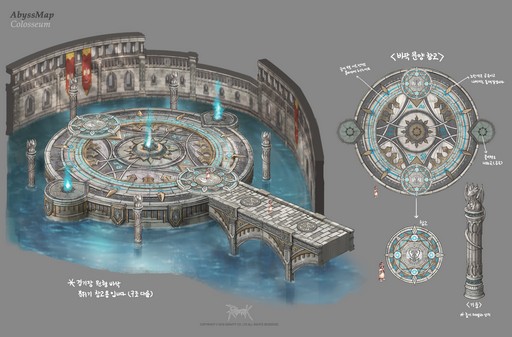 画像ギャラリー No.011のサムネイル画像 / 2020年の「ラグナロクオンライン」はレベルキャップ解放を起点として,さまざまなコンテンツが実装予定。運営チームにロードマップを聞いた