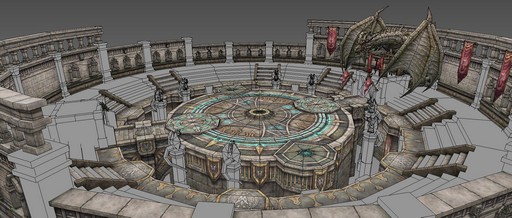 画像ギャラリー No.013のサムネイル画像 / 2020年の「ラグナロクオンライン」はレベルキャップ解放を起点として,さまざまなコンテンツが実装予定。運営チームにロードマップを聞いた