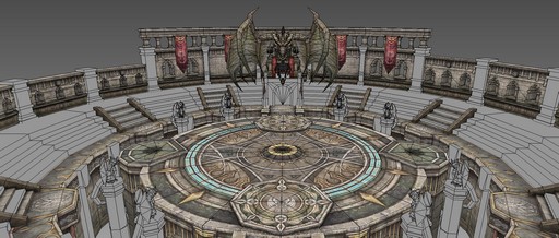 画像ギャラリー No.014のサムネイル画像 / 2020年の「ラグナロクオンライン」はレベルキャップ解放を起点として,さまざまなコンテンツが実装予定。運営チームにロードマップを聞いた
