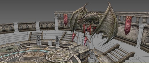 画像ギャラリー No.016のサムネイル画像 / 2020年の「ラグナロクオンライン」はレベルキャップ解放を起点として,さまざまなコンテンツが実装予定。運営チームにロードマップを聞いた